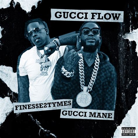 Gucci Mane & Finesse2Tymes 